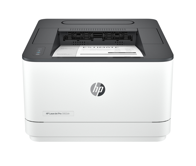 Imprimante Laser HP LaserJet 3002dn