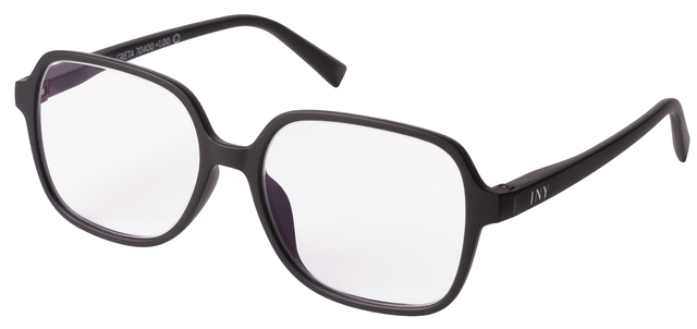 Lunettes de lecture I Need You +1.50 dpt Greta noir