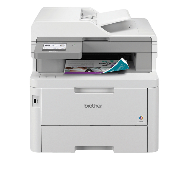 Multifunctional Laser printer Brother MFC-L8390CDW