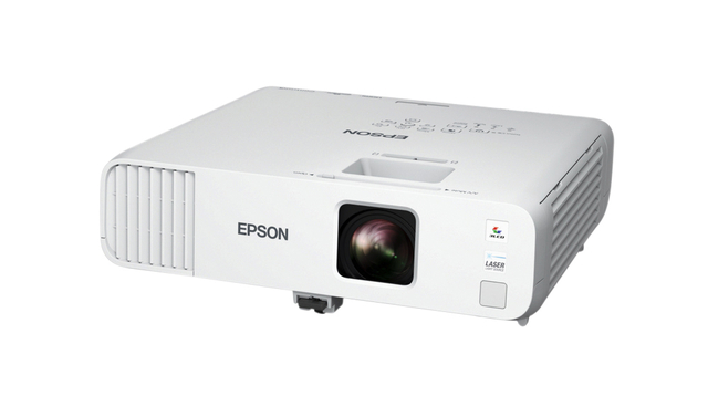 Projector Epson EB-L260F