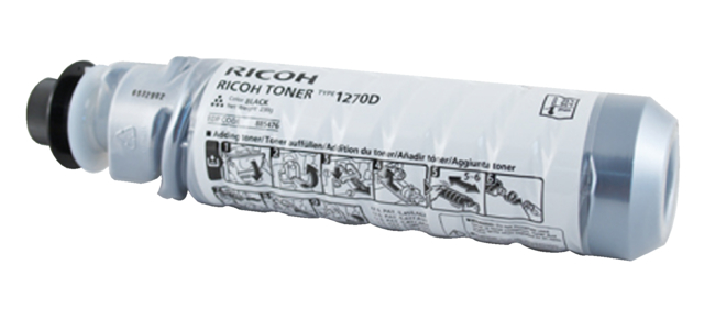 Tonercartridge Ricoh 842024 zwart