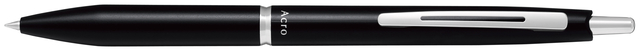 Stylo bille Pilot Acro 1000 Medium noir