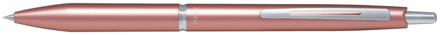 Balpen PILOT Acro 1000 medium rosé goud