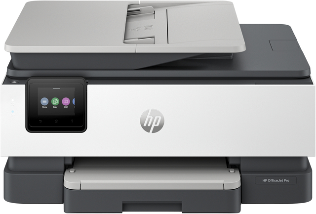 Multifunctional inktjet printer HP Officejet 8132E