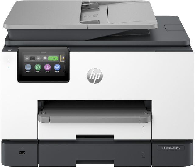 Multifonction Jet d'encre HP OfficeJet 9132e