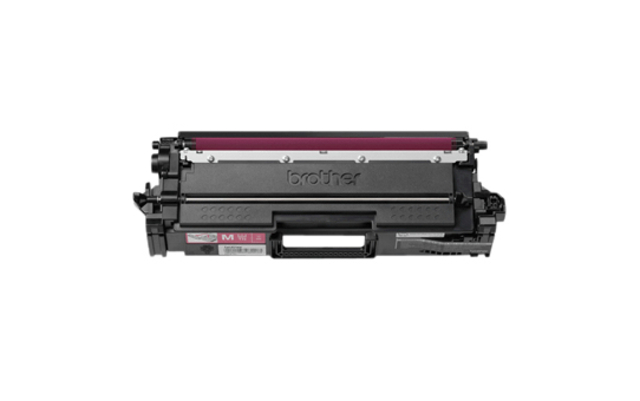 Toner Brother TN-821XXLM rouge