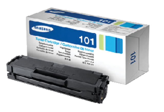 Cartouche toner Samsung/HP MLT-D101S noir