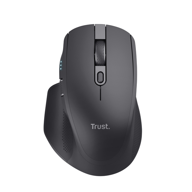 Souris trust Ozaa+ Multi-appareils sans fil