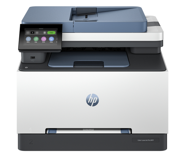 Multifonction Laser HP LaserJet Pro 3302fdn