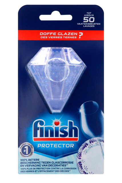 Protection brillance Finish Protector 50 lavages