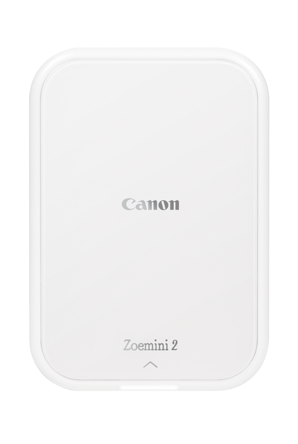 Fotoprinter Canon Zoemini 2 Pearl - White