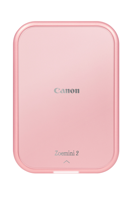 Fotoprinter Canon Zoemini 2 Rose - Gold