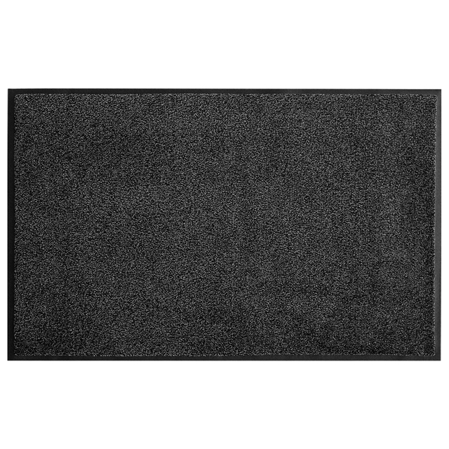 Tapis d'entrée Green-Horse indoor Pro 60x85cm noir