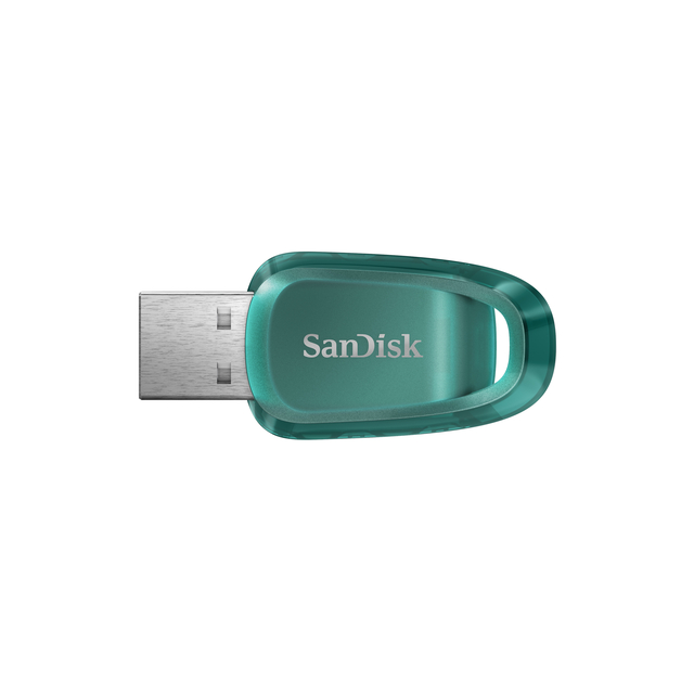 Clé USB Sandisk Ultra ECO 3.2 128Go