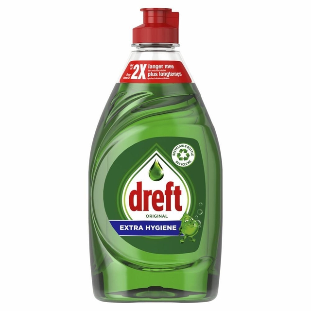 Produit à vaisselle Dreft Original 325ml