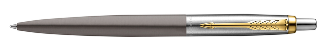 Stylo bille Parker Jotter XL Collection Grey GT Medium