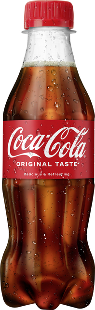 Coca-Cola Regular PET 250ml