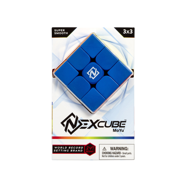 Nexcube 3x3 speedcube