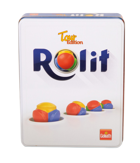 Rolit Tour Edition (Tin)