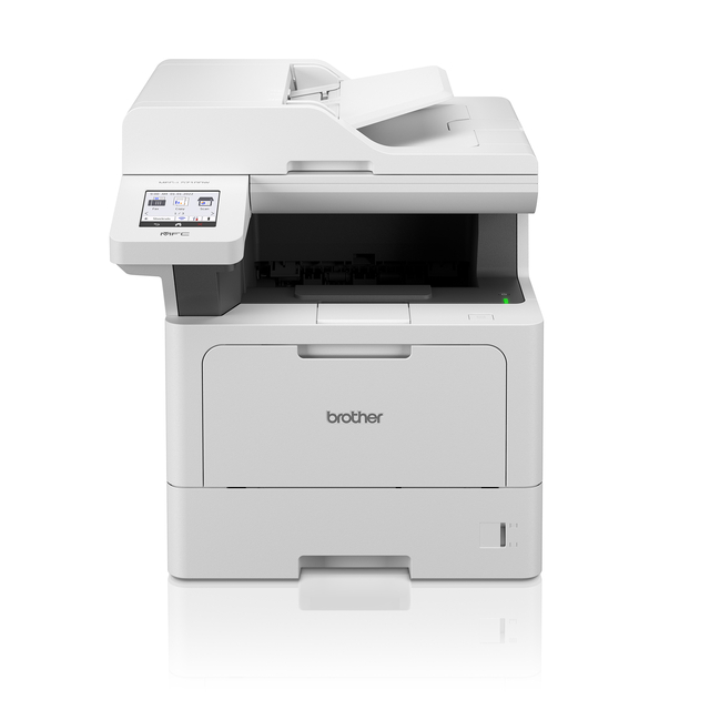 Multifunctional Laser printer Brother MFC-L5710DN