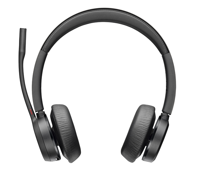 Headset HP POLY Voyager 4320 USB-C met BT700 dongle