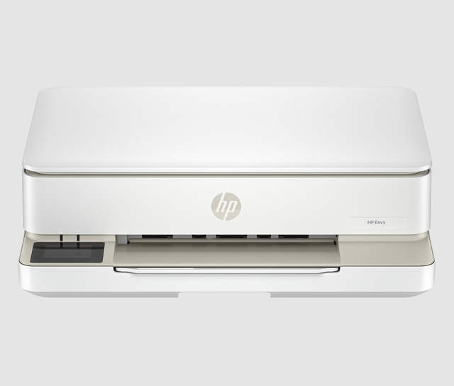 Multifunctional Inktjet HP Envy 6120E