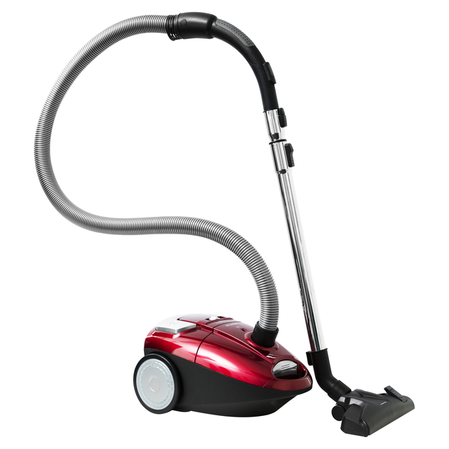 Aspirateur Inventum ST154RZA 700W 1,5L rouge/noir