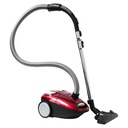 Aspirateur Inventum ST154RZA 700W 1,5L rouge/noir