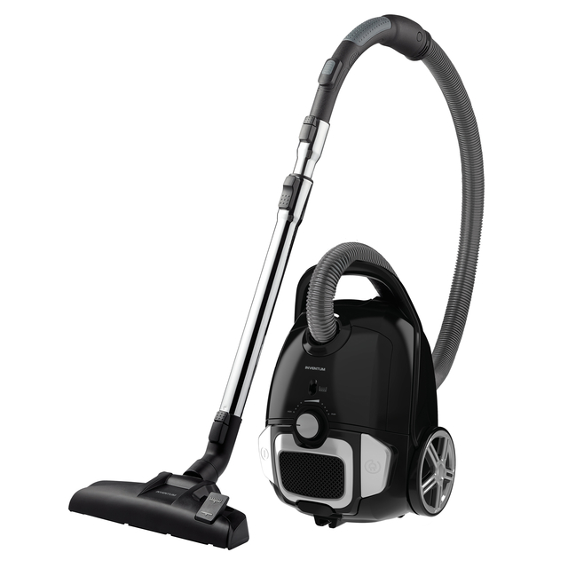 Aspirateur Inventum ST307ZZA 700W 3L noir