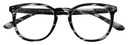 Lunettes de lecture I Need You +1.50 dpt Robin noir