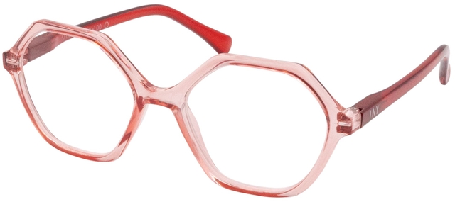 Lunettes de lecture I Need You +2.50 dpt Stella rose