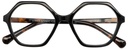 Lunettes de lecture I Need You +1.00 dpt Stella noir