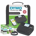 Imprimante étiquette Dymo LabelManager Executive 640CB portable azerty 24mm noir coffret