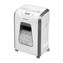 Destructeur Fellowes Powershred 15C particules 4x40mm blanc