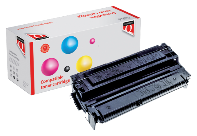 Cartouche toner Quantore alternative pour HP 92274A 74A noir