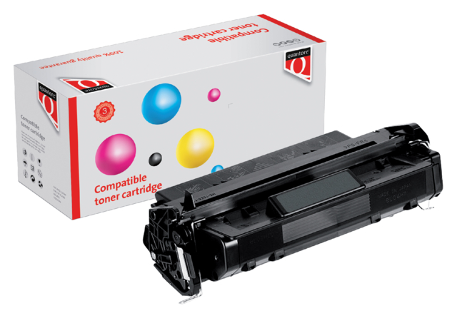 Cartouche toner Quantore alternative pour HP C4096A 96A noir