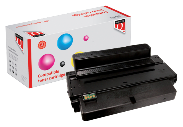 Cartouche toner Quantore Samsung MLT-D205L noir