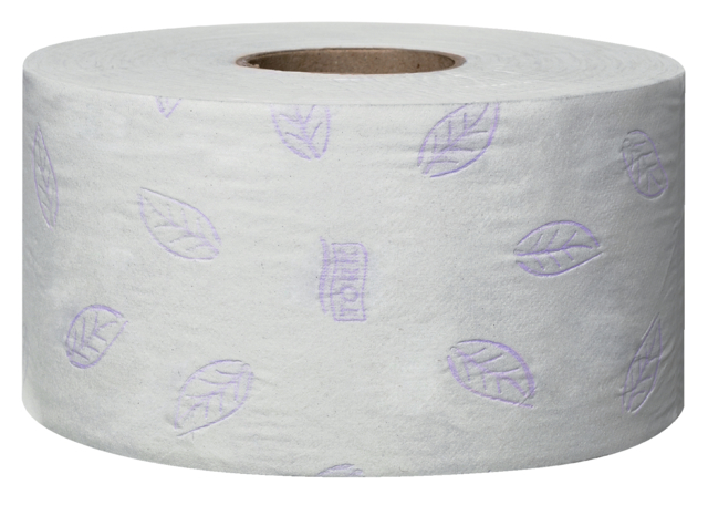 Papier toilette Tork Mini Jumbo T2 Premium 110255 3 ép 12x 120m