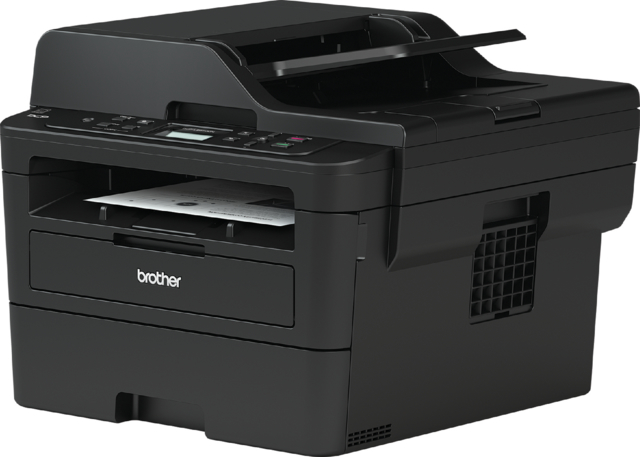 Multifunction Brother DCP-L2550DN