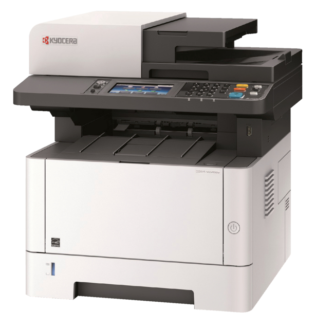 Multifonction Laser Kyocera M2640IDW