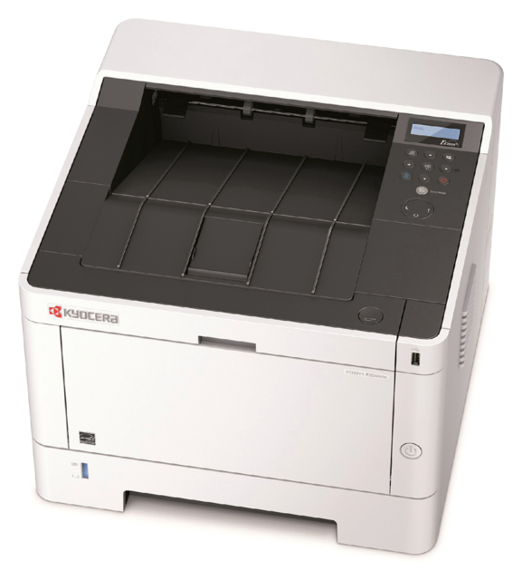 Printer Laser Kyocera Ecosys P2040DN