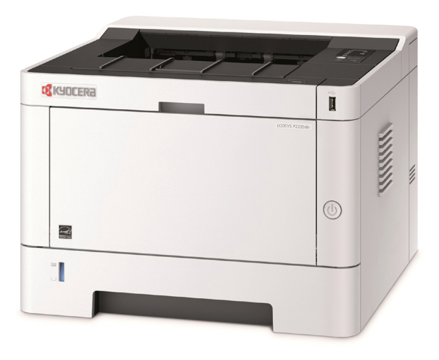 Printer Laser Kyocera Ecosys P2235DW