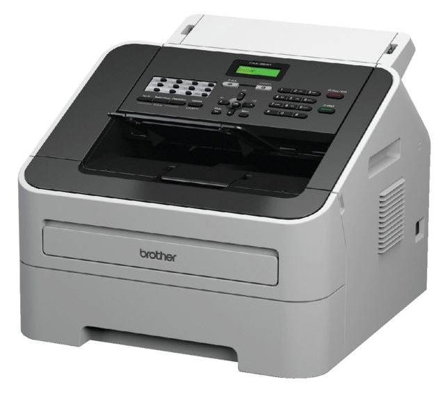 Fax Laser Brother 2840