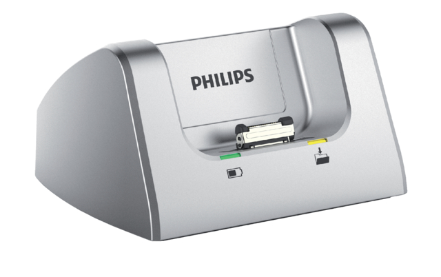 Station d’accueil Philips ACC 8120