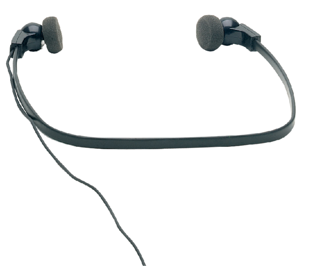 Casque de transcription Philips LFH0234 pour 720/725/730