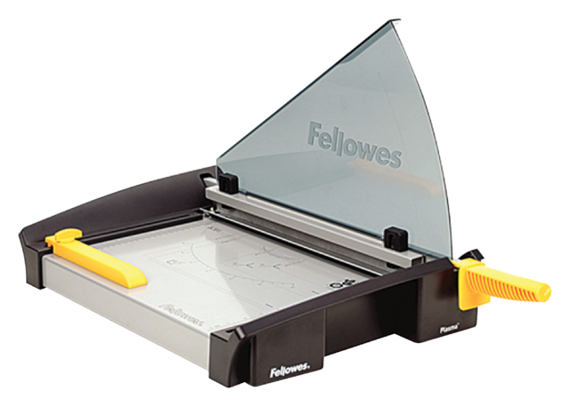 Cisaille Fellowes Plasma A4