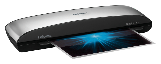 Plastifieuse Fellowes Spectra A3