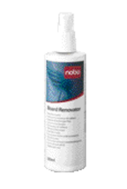 Nettoyant tableau blanc Nobo Renovator