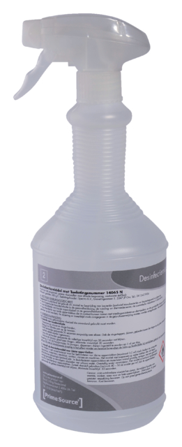 Produit désinfectant PrimeSource Ethades 1L