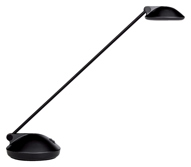 Lampe de bureau Unilux Joker LED noir